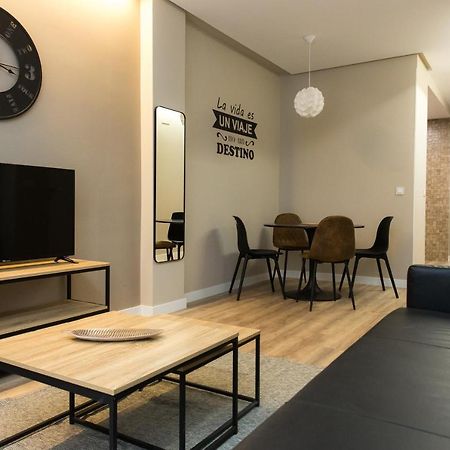 Apartamento Boston - Centro, Nuevo, Confort, Wifi Apartment Valladolid Ngoại thất bức ảnh