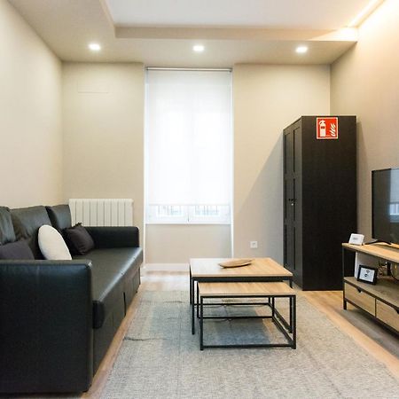 Apartamento Boston - Centro, Nuevo, Confort, Wifi Valladolid Ngoại thất bức ảnh