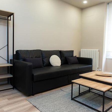 Apartamento Boston - Centro, Nuevo, Confort, Wifi Valladolid Ngoại thất bức ảnh