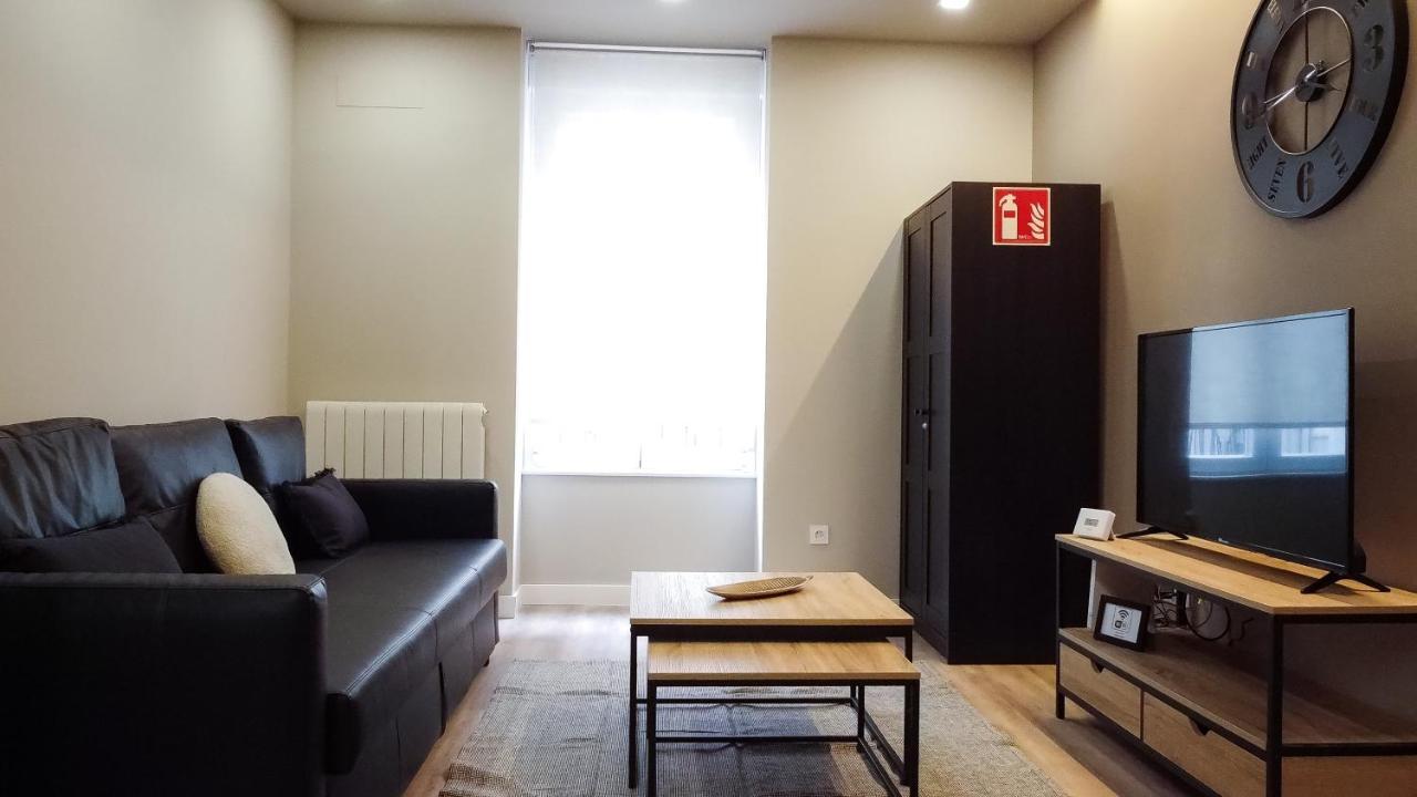 Apartamento Boston - Centro, Nuevo, Confort, Wifi Apartment Valladolid Ngoại thất bức ảnh