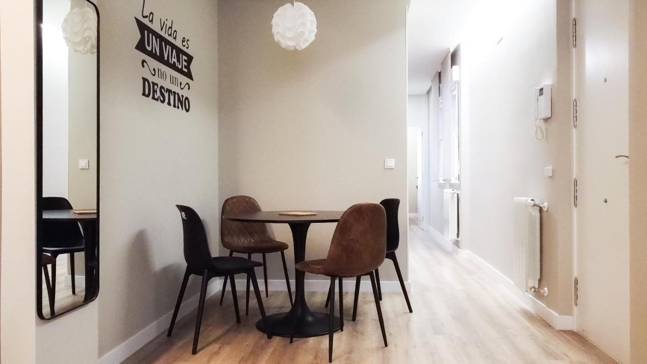 Apartamento Boston - Centro, Nuevo, Confort, Wifi Apartment Valladolid Ngoại thất bức ảnh