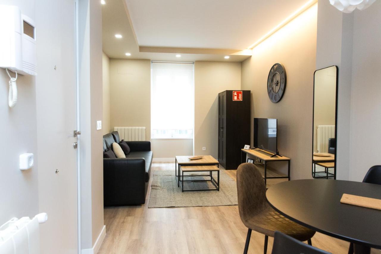 Apartamento Boston - Centro, Nuevo, Confort, Wifi Apartment Valladolid Ngoại thất bức ảnh