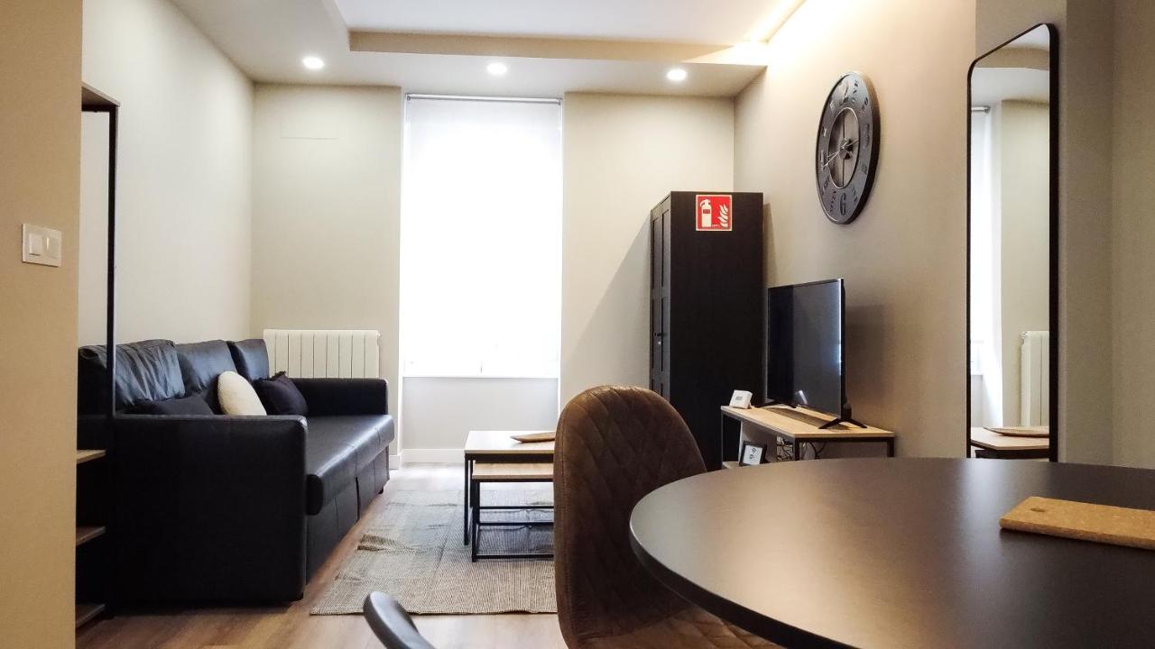 Apartamento Boston - Centro, Nuevo, Confort, Wifi Apartment Valladolid Ngoại thất bức ảnh