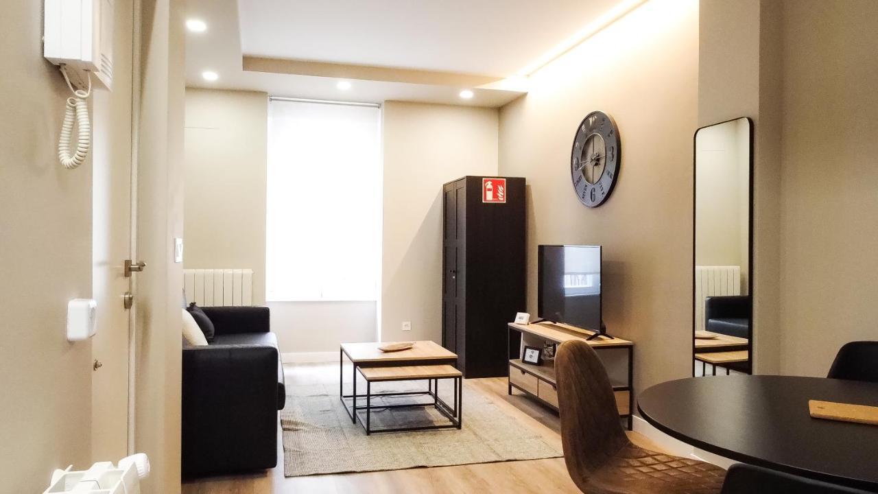 Apartamento Boston - Centro, Nuevo, Confort, Wifi Apartment Valladolid Ngoại thất bức ảnh