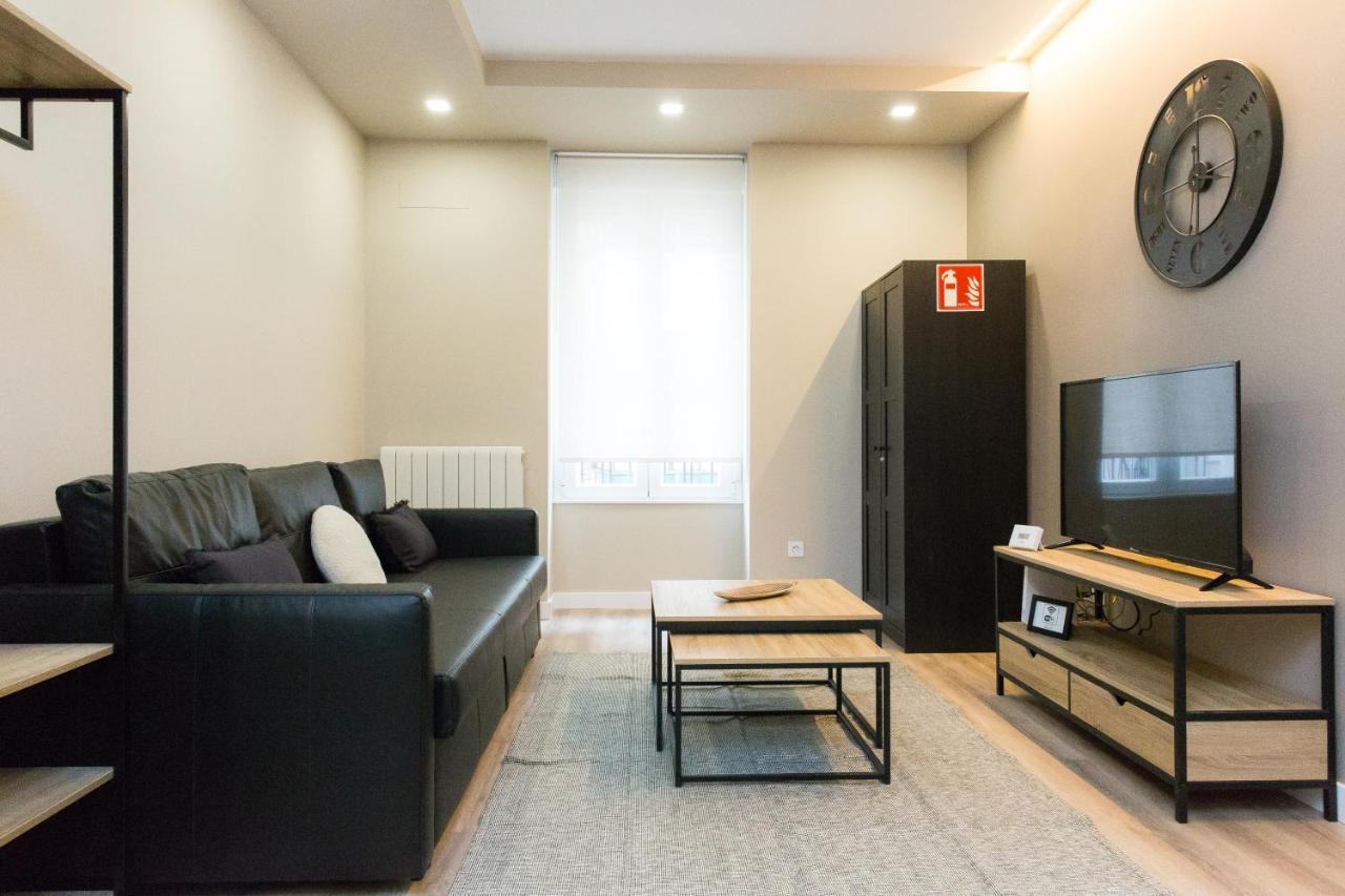 Apartamento Boston - Centro, Nuevo, Confort, Wifi Apartment Valladolid Ngoại thất bức ảnh