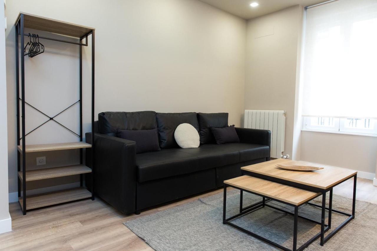 Apartamento Boston - Centro, Nuevo, Confort, Wifi Apartment Valladolid Ngoại thất bức ảnh